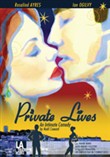 Private Lives: An Intimate Comedy by Noel Coward